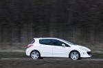 Peugeot 308 GTi 2010 года